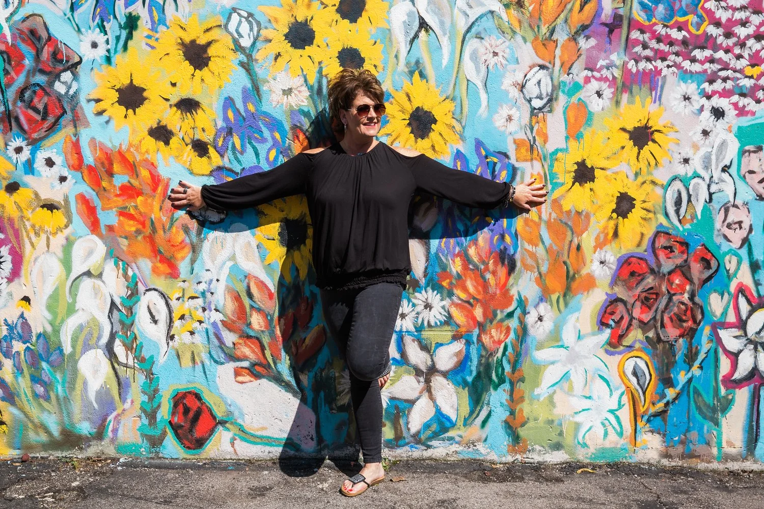 12 South Nashville shopping