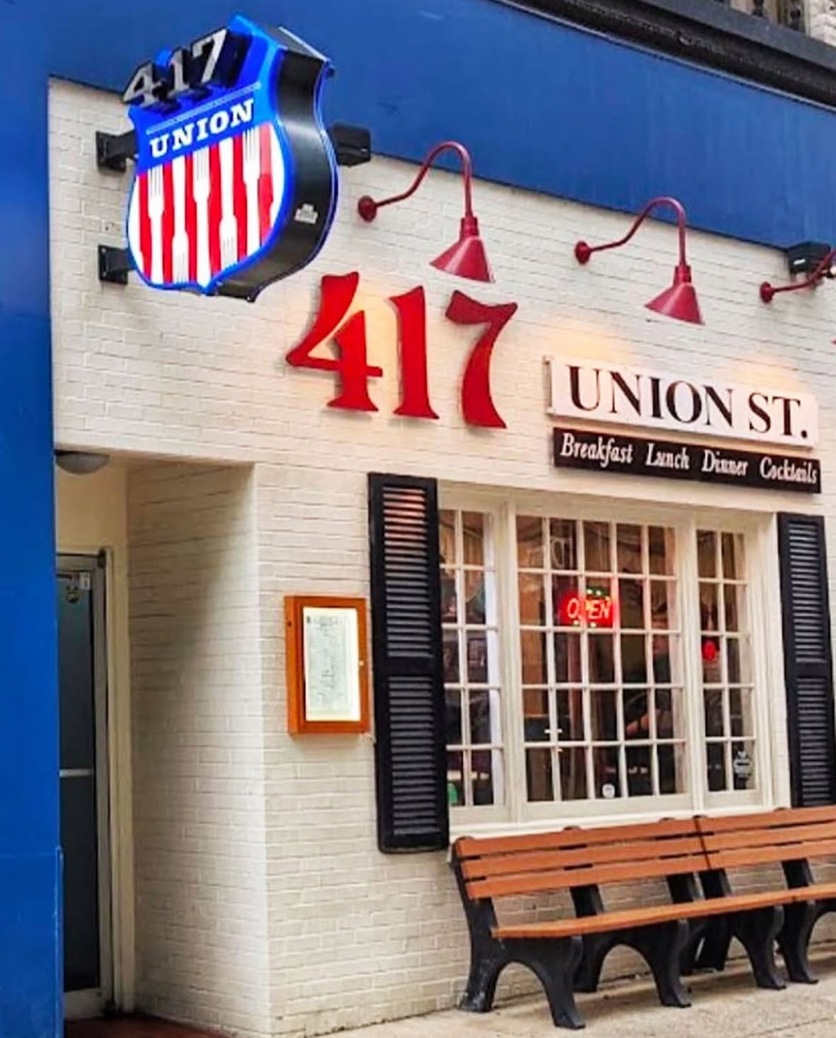 417 Union Nashville