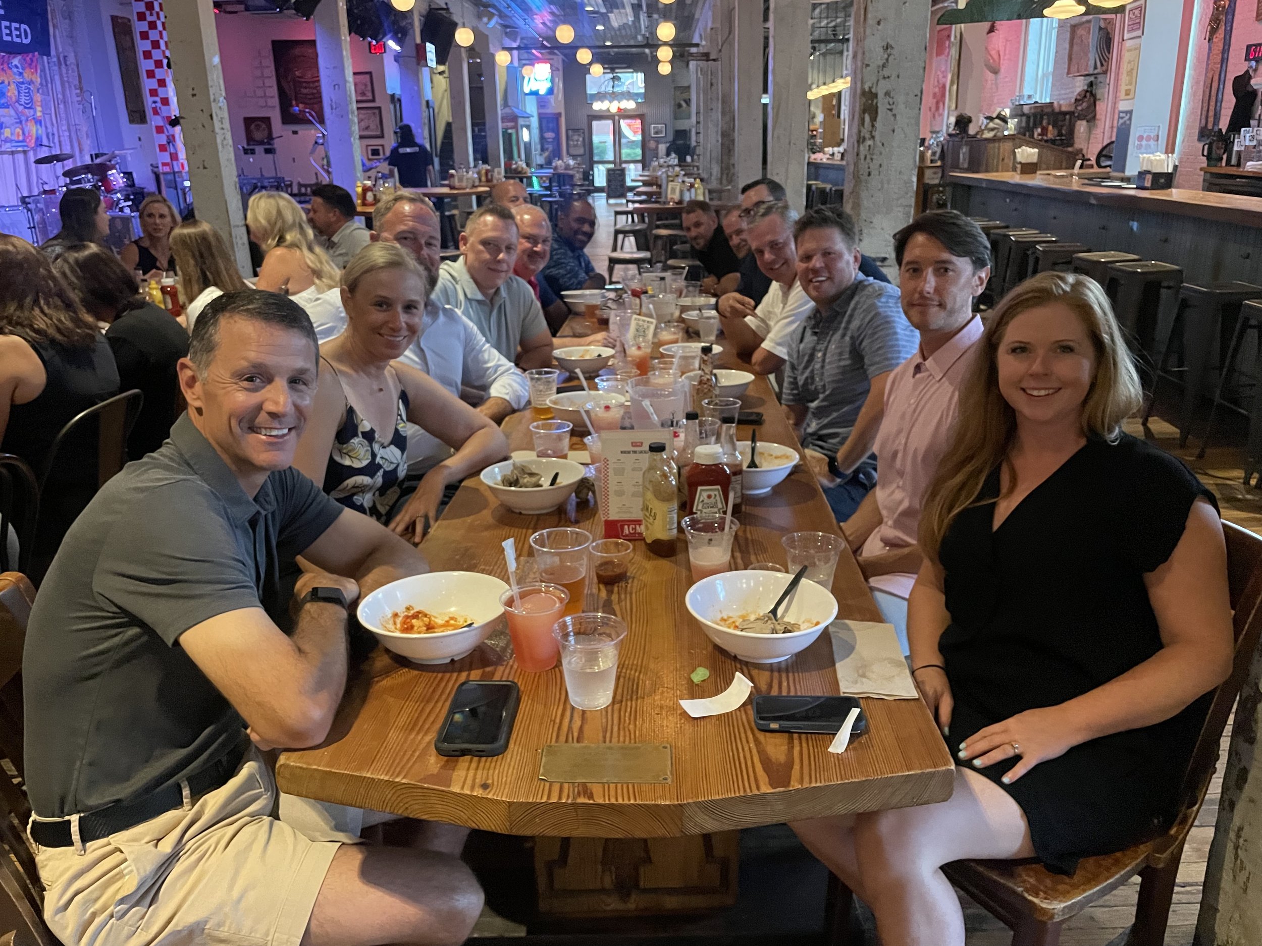 Acme Feed and Seed Nashville