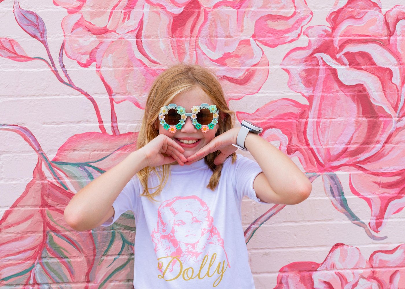 Murals and Mimosas Tour Nashville