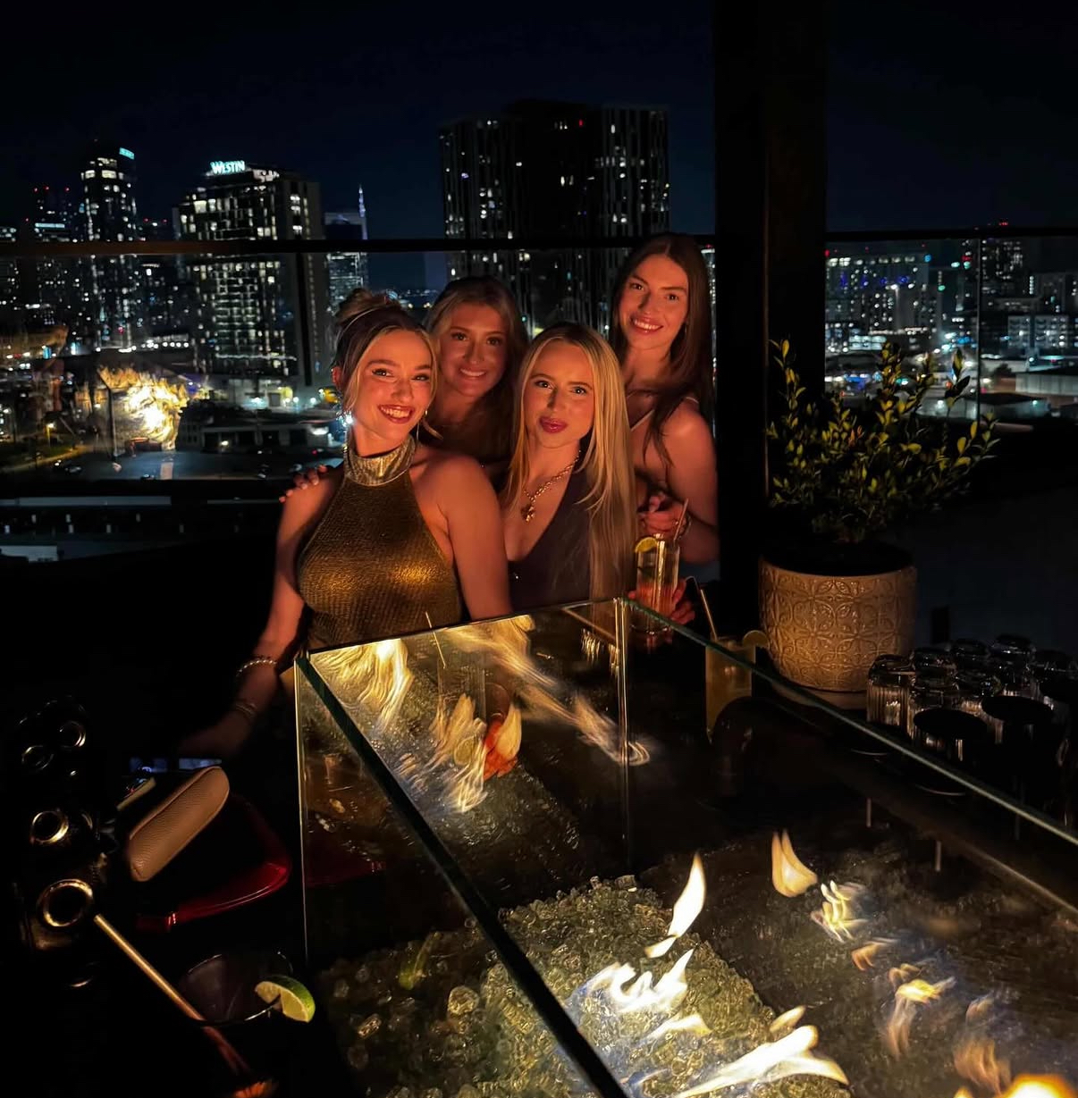 COA Rooftop Nashville