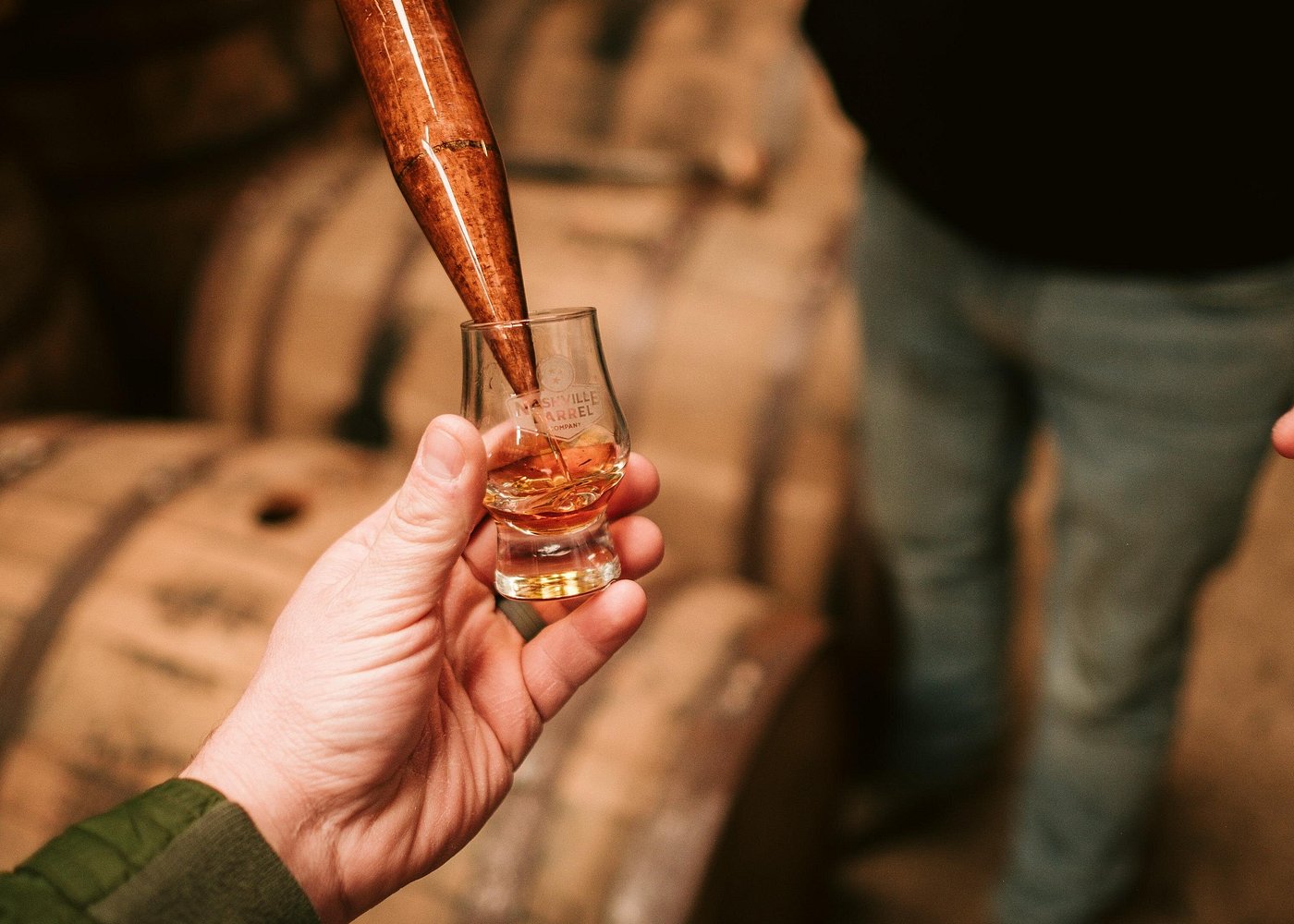 Nashville Barrel Company