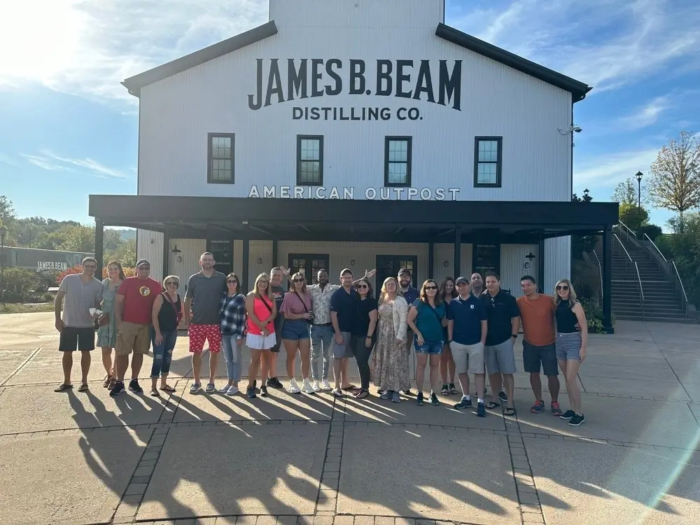 Nashville to the Kentucky Bourbon Trail