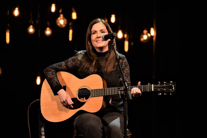 Nashville Songwriter Session