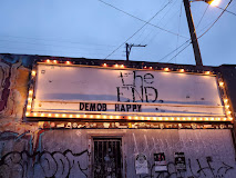 The End Nashville Elliston Place rock venue