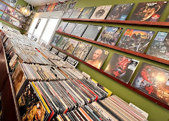 The Groove Nashville East Nashville record store
