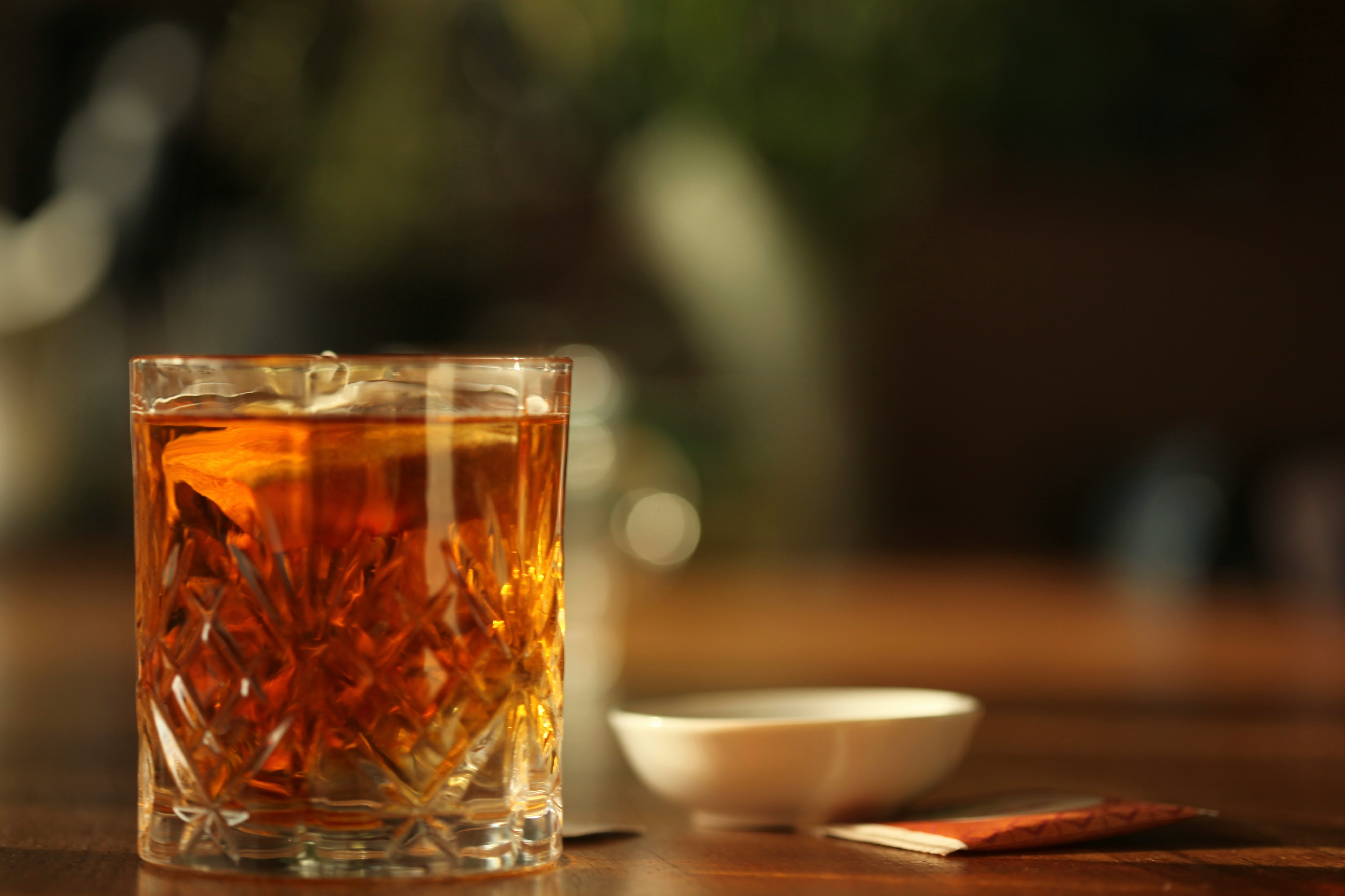 Tennessee whiskey