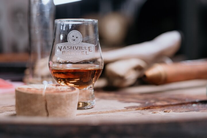 Nashville Wine and Chocolate Experience